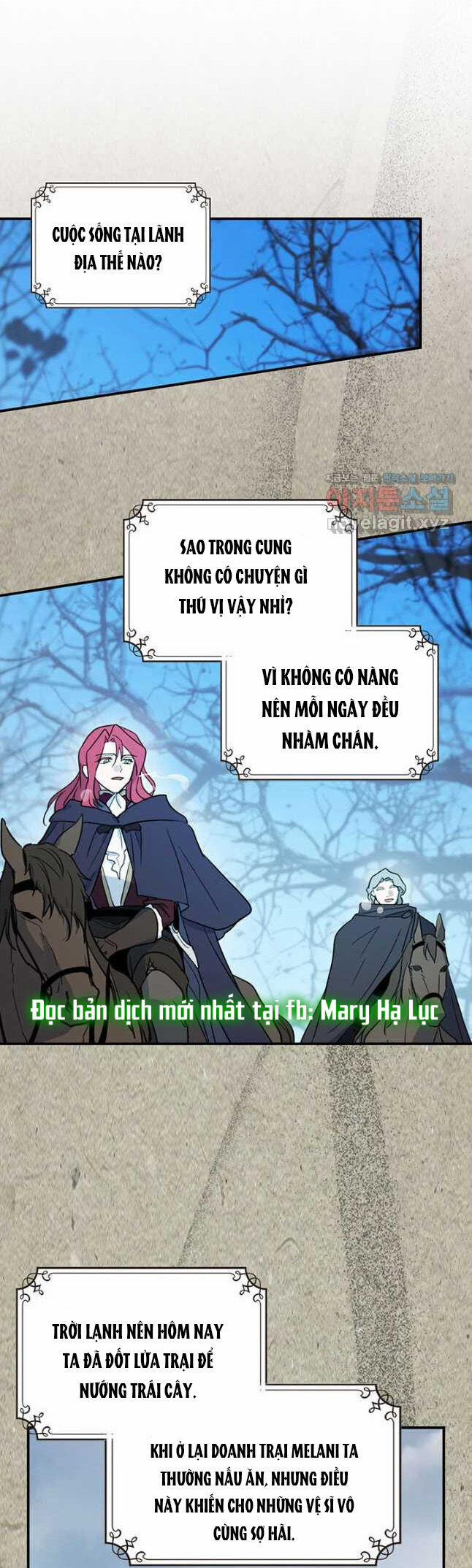 Người Đẹp Và Quái Vật 125.2 trang 5