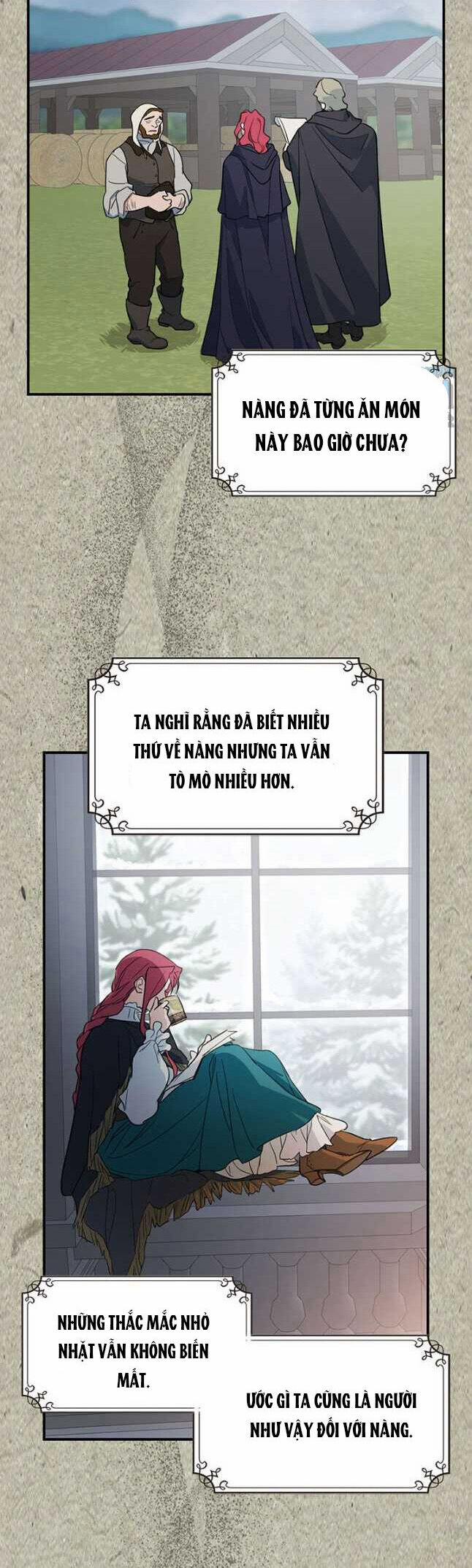 Người Đẹp Và Quái Vật 125.2 trang 6