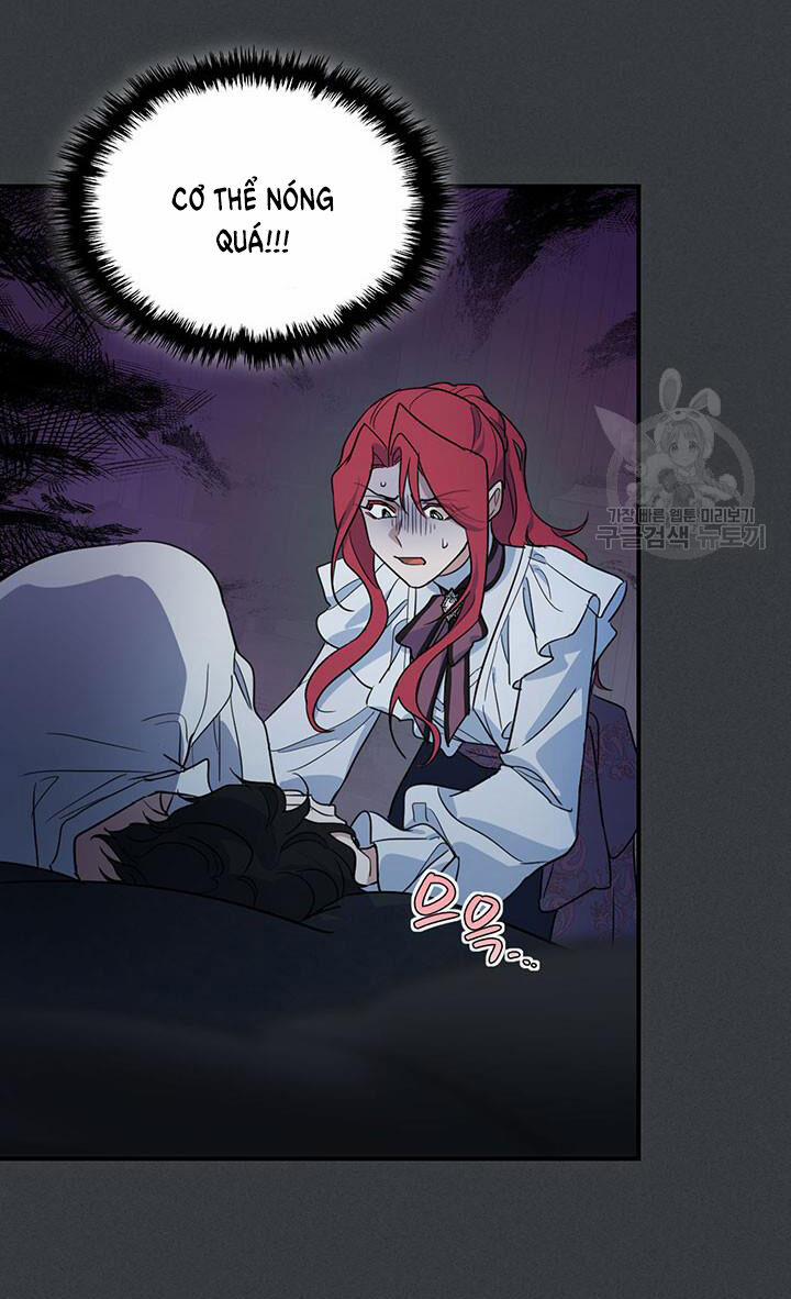 Người Đẹp Và Quái Vật 126.1 trang 14