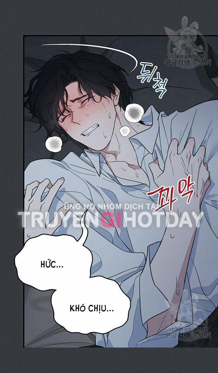 Người Đẹp Và Quái Vật 126.1 trang 15