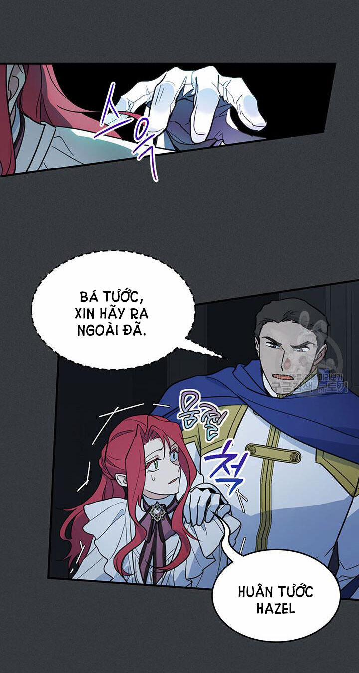 Người Đẹp Và Quái Vật 126.1 trang 16