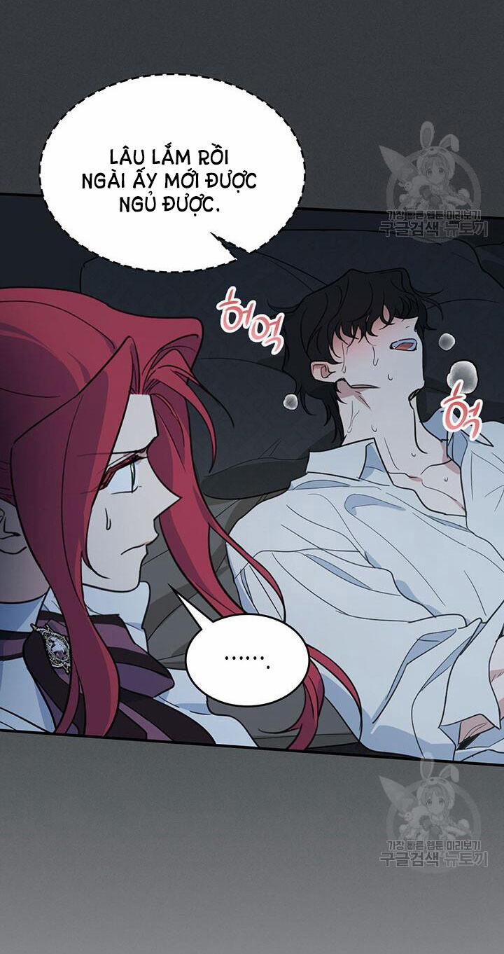 Người Đẹp Và Quái Vật 126.1 trang 17