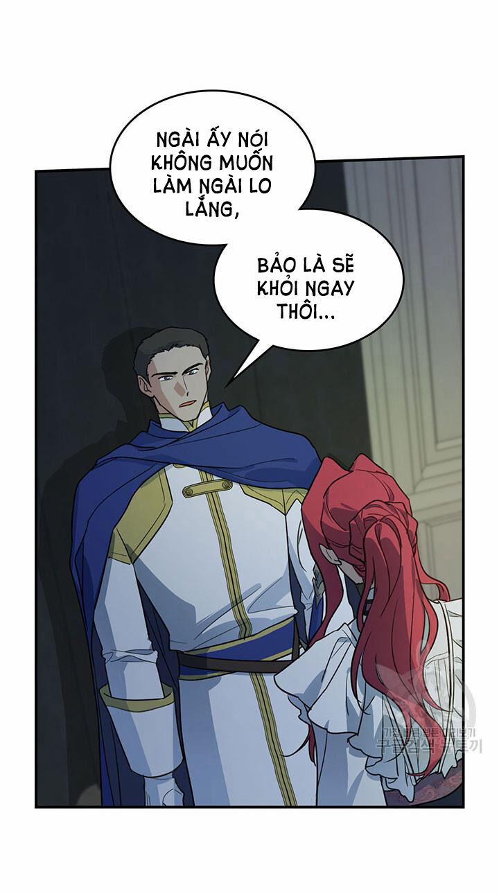 Người Đẹp Và Quái Vật 126.1 trang 20