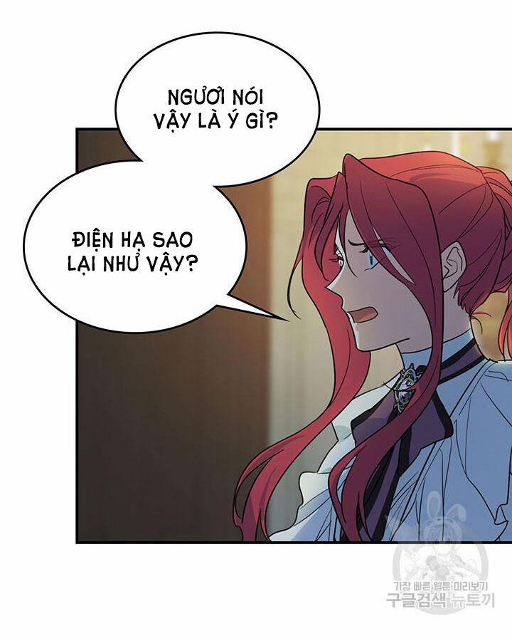 Người Đẹp Và Quái Vật 126.1 trang 22