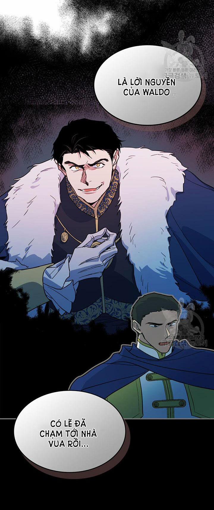 Người Đẹp Và Quái Vật 126.1 trang 25