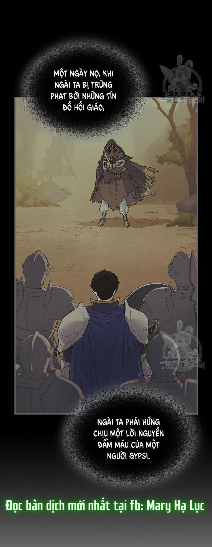 Người Đẹp Và Quái Vật 126.1 trang 26