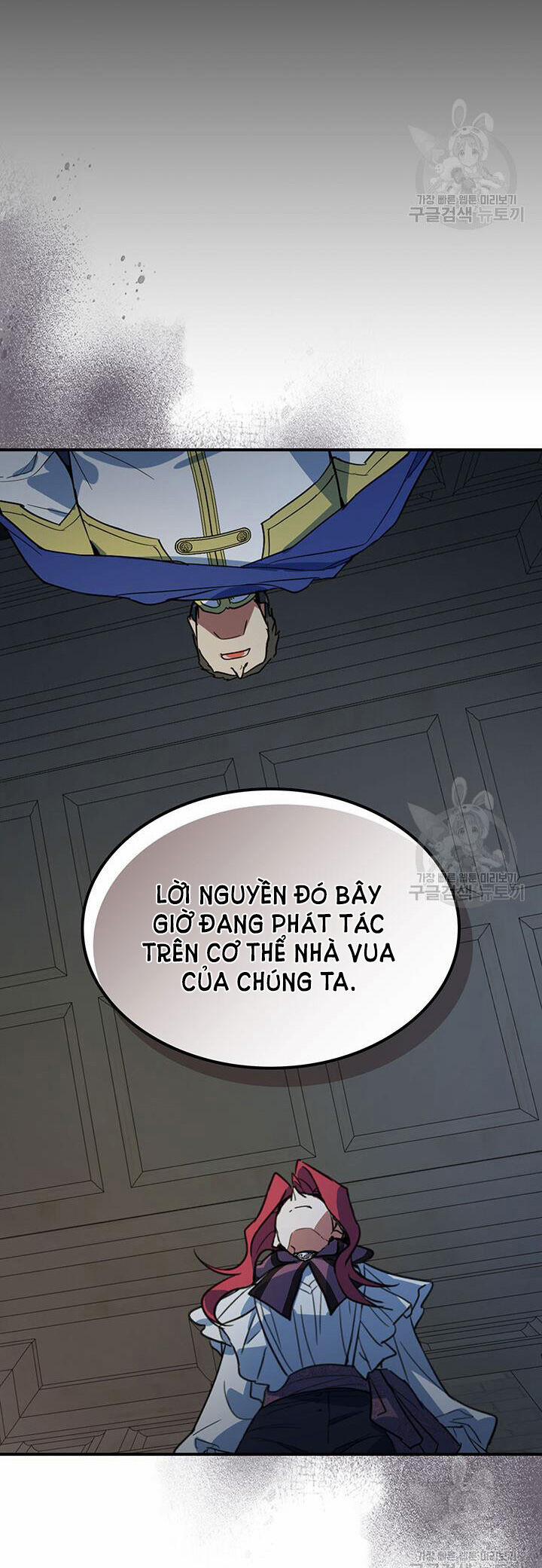 Người Đẹp Và Quái Vật 126.1 trang 27