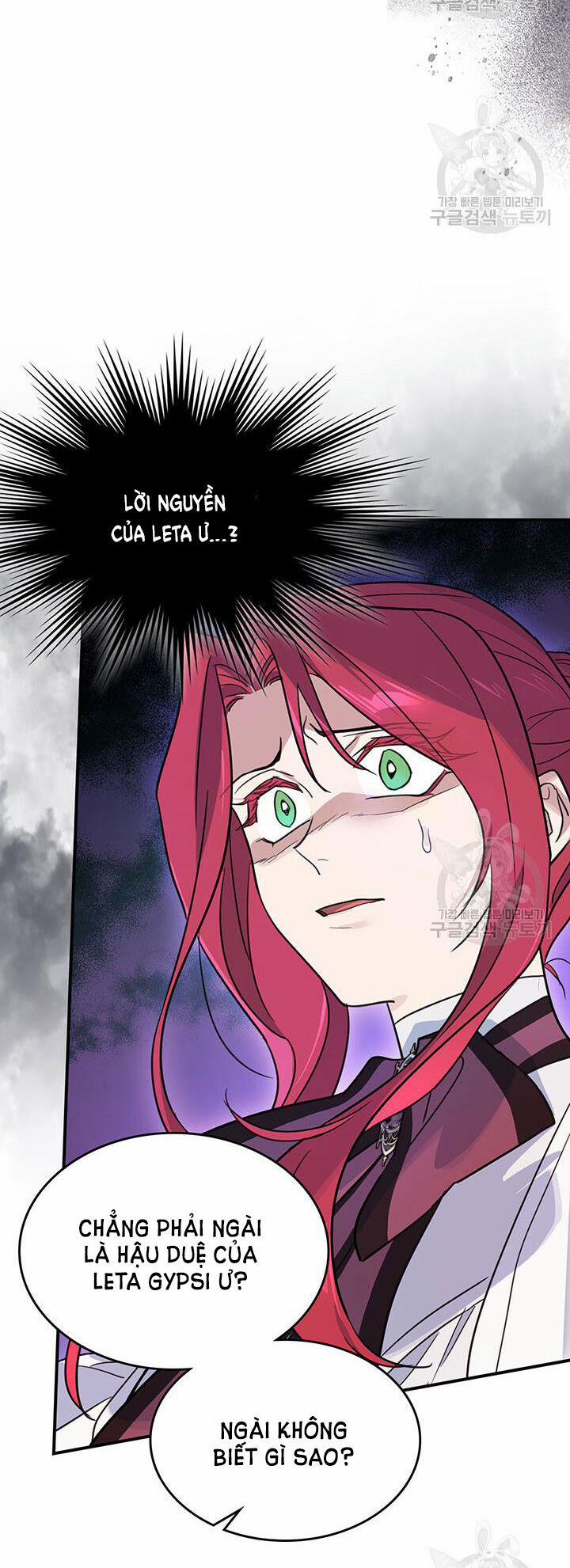 Người Đẹp Và Quái Vật 126.1 trang 28