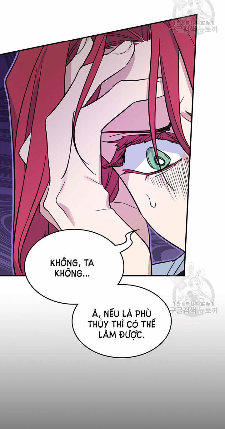 Người Đẹp Và Quái Vật 126.1 trang 29