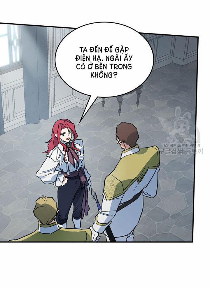 Người Đẹp Và Quái Vật 126.1 trang 3