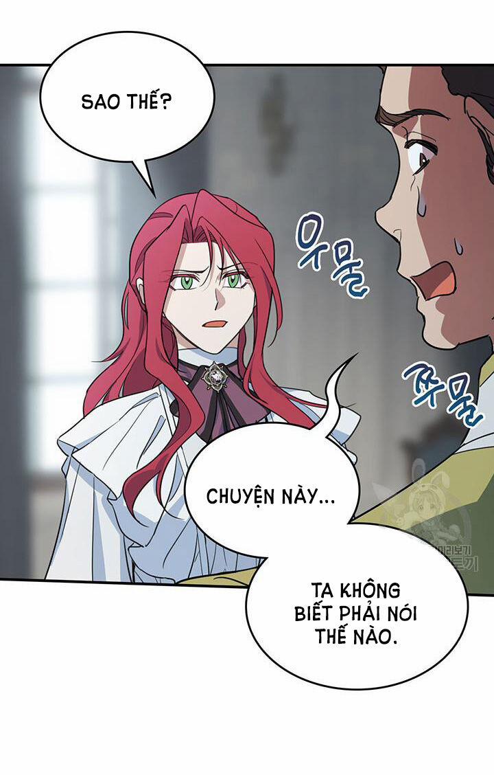 Người Đẹp Và Quái Vật 126.1 trang 5