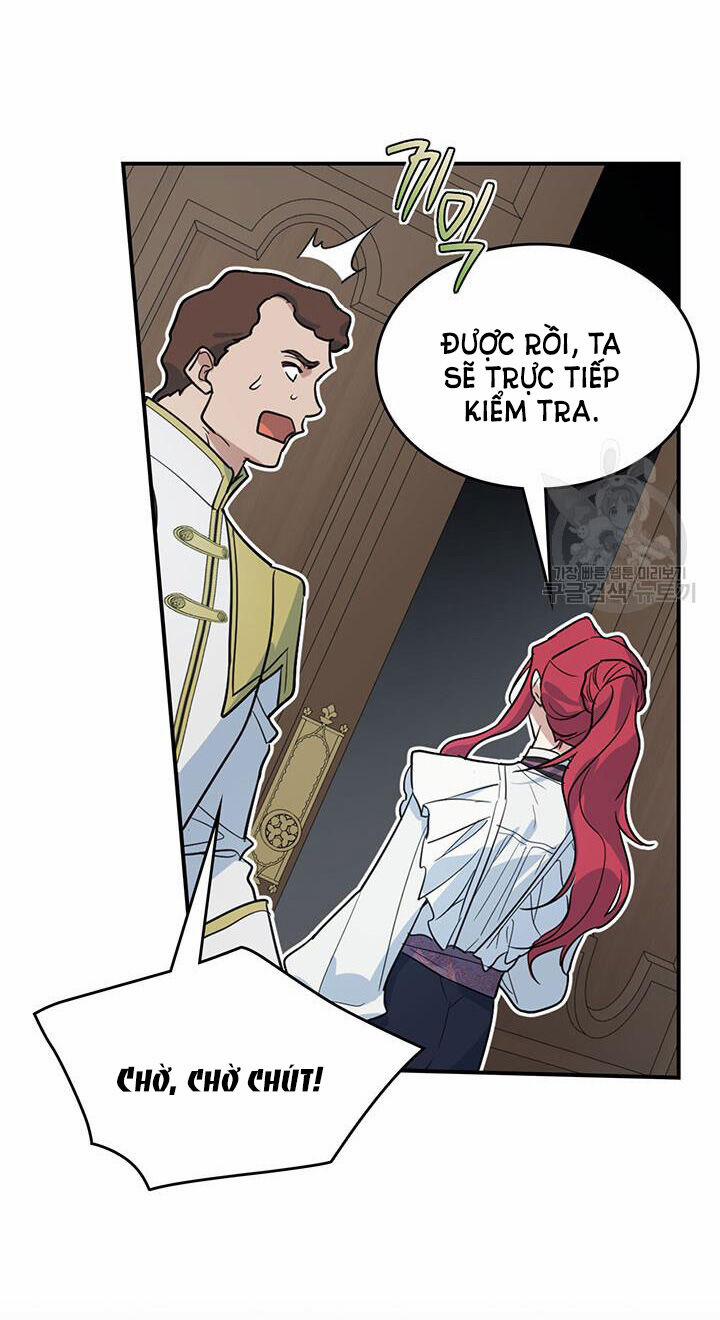 Người Đẹp Và Quái Vật 126.1 trang 6