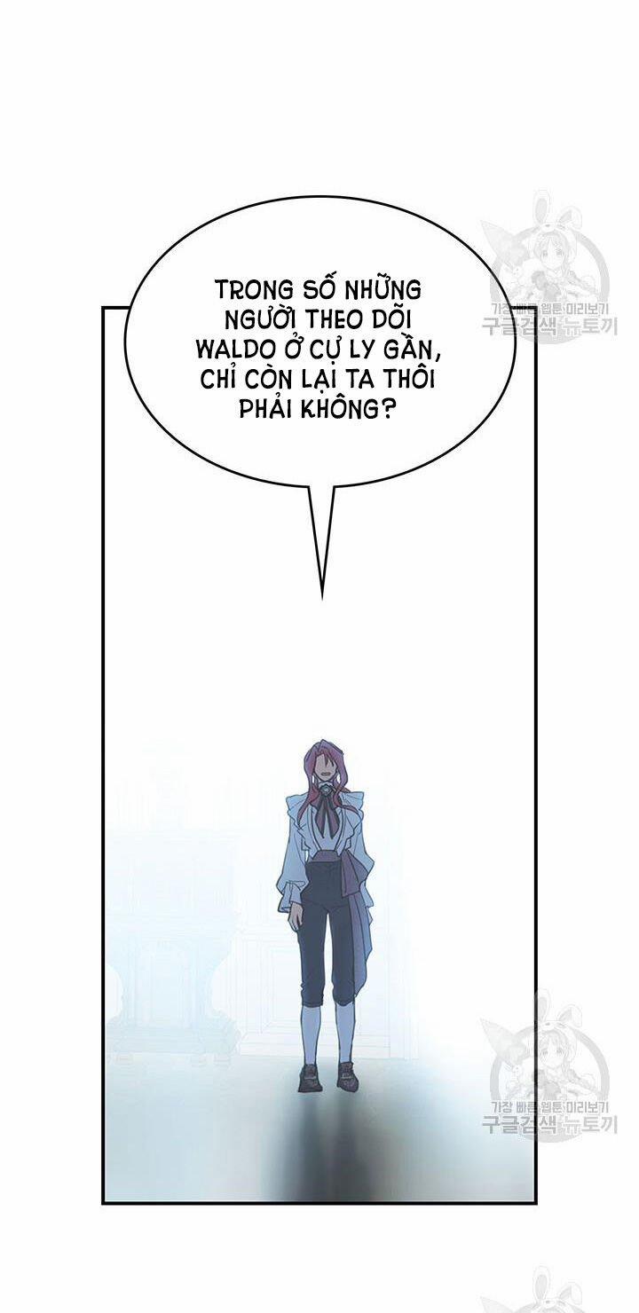 Người Đẹp Và Quái Vật 126.2 trang 11