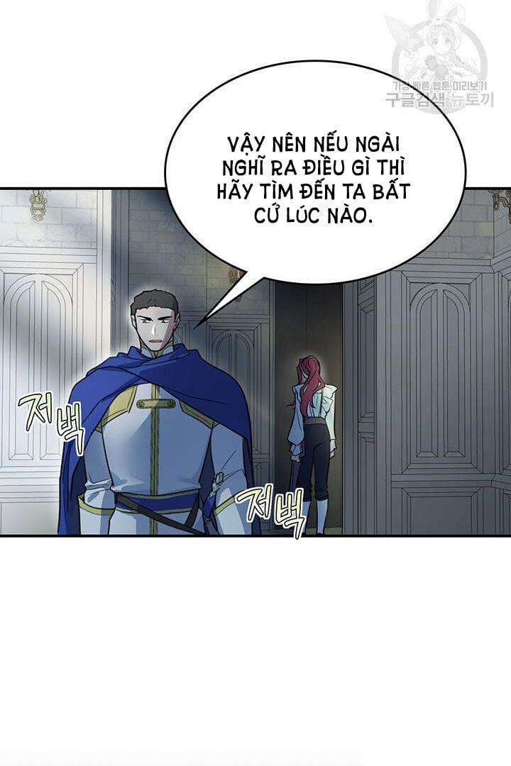 Người Đẹp Và Quái Vật 126.2 trang 13