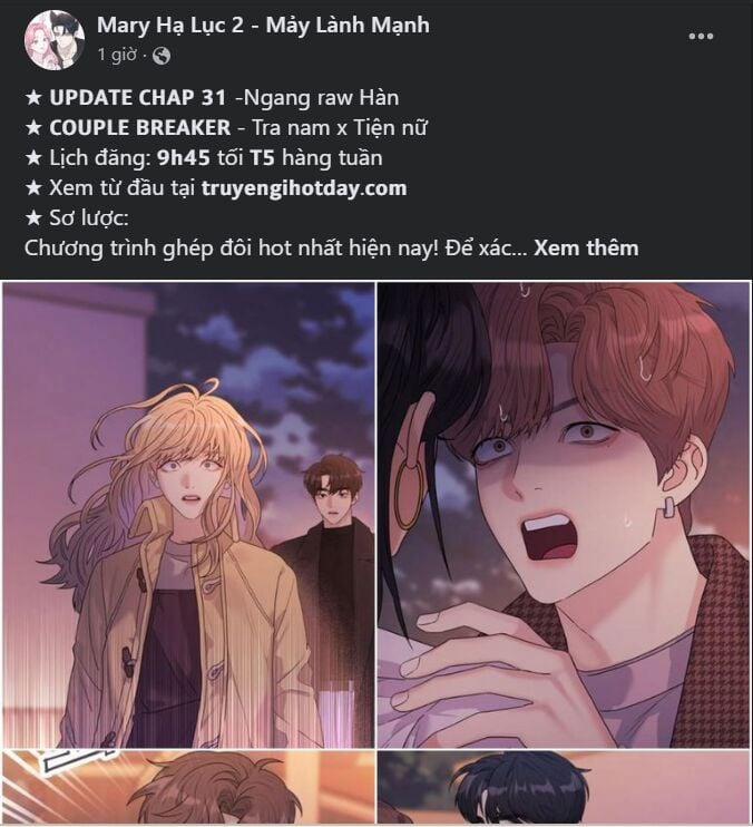 Người Đẹp Và Quái Vật 126.2 trang 16