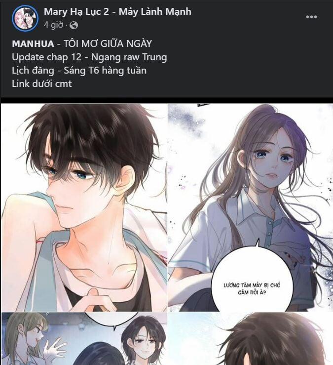 Người Đẹp Và Quái Vật 126.2 trang 17