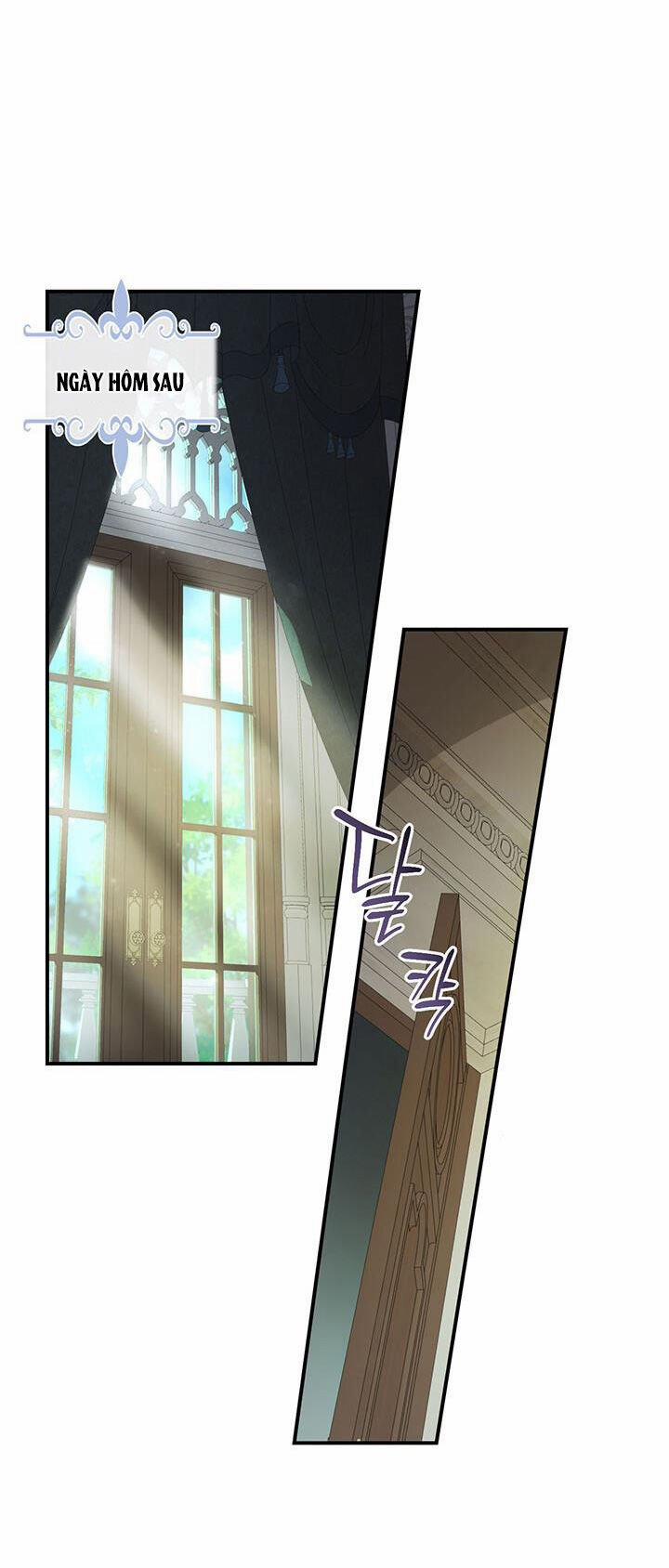 Người Đẹp Và Quái Vật 126.2 trang 19