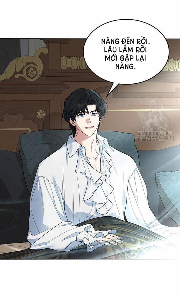 Người Đẹp Và Quái Vật 126.2 trang 20