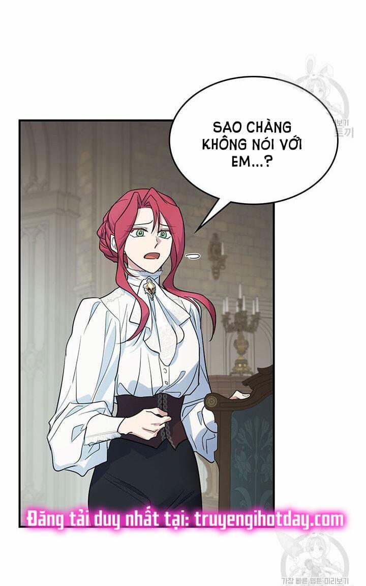 Người Đẹp Và Quái Vật 126.2 trang 21