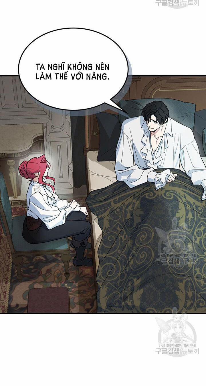 Người Đẹp Và Quái Vật 126.2 trang 22