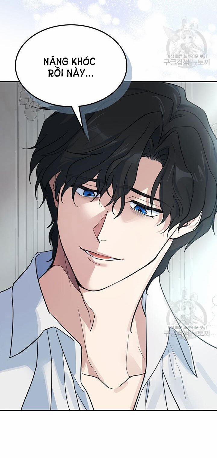 Người Đẹp Và Quái Vật 126.2 trang 24