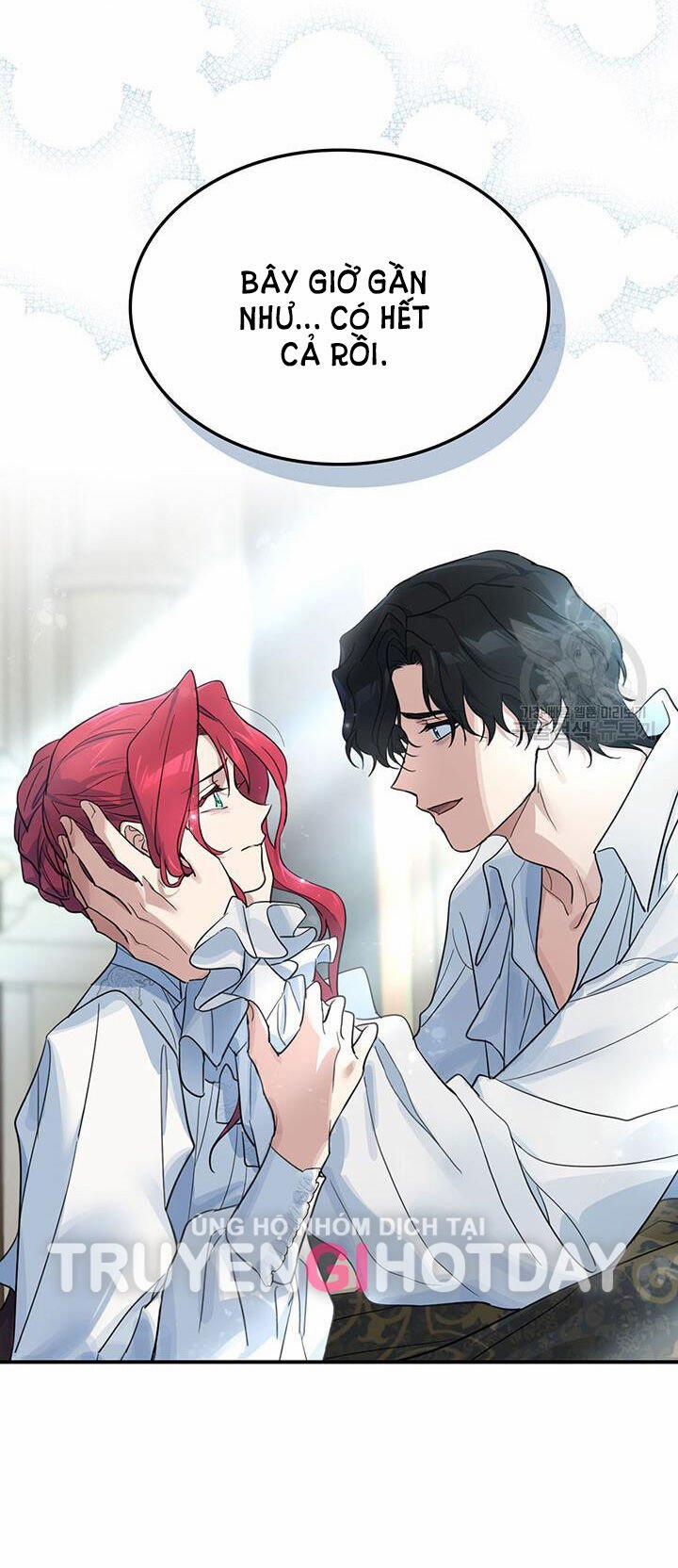 Người Đẹp Và Quái Vật 126.2 trang 26