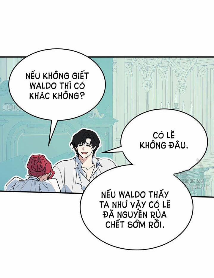 Người Đẹp Và Quái Vật 126.2 trang 28