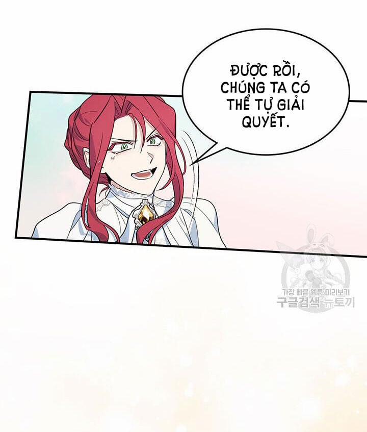 Người Đẹp Và Quái Vật 126.2 trang 29