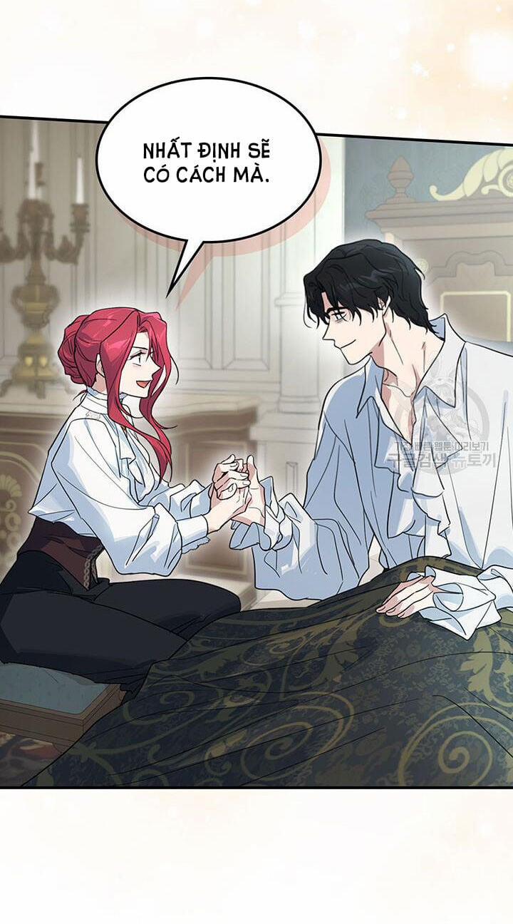 Người Đẹp Và Quái Vật 126.2 trang 30