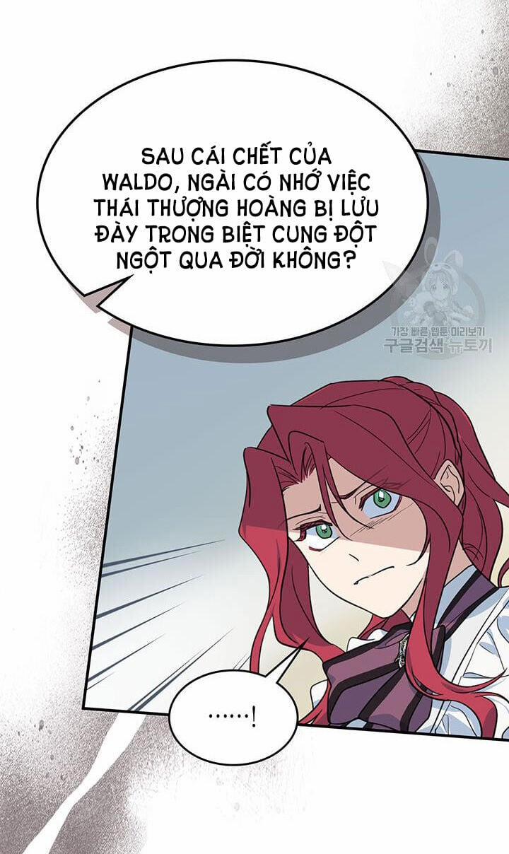 Người Đẹp Và Quái Vật 126.2 trang 4