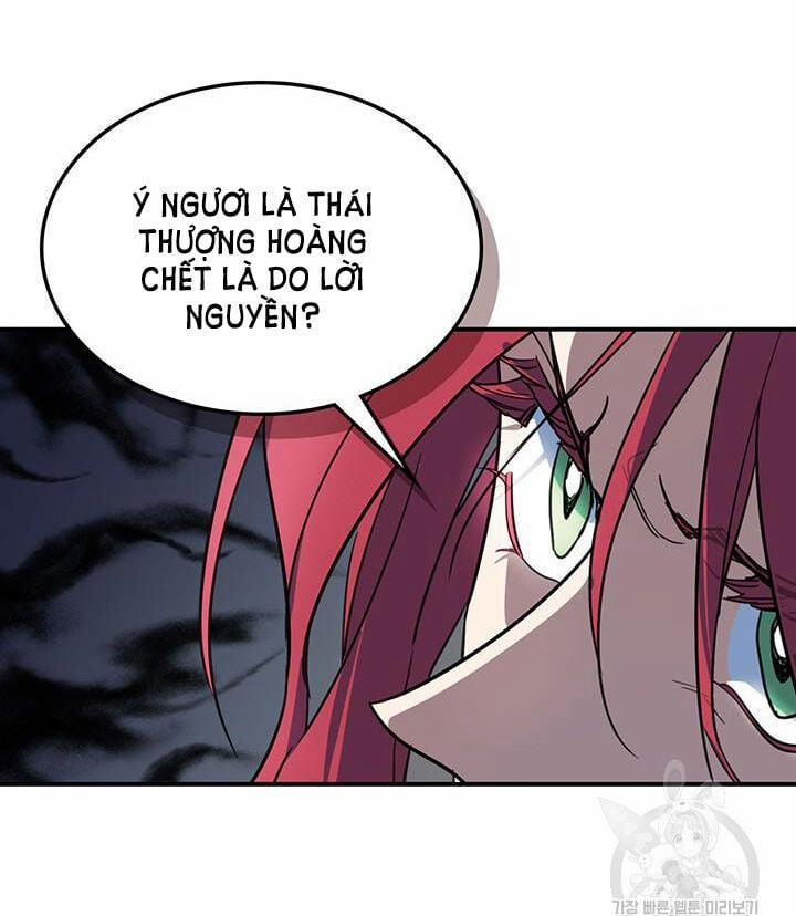 Người Đẹp Và Quái Vật 126.2 trang 7