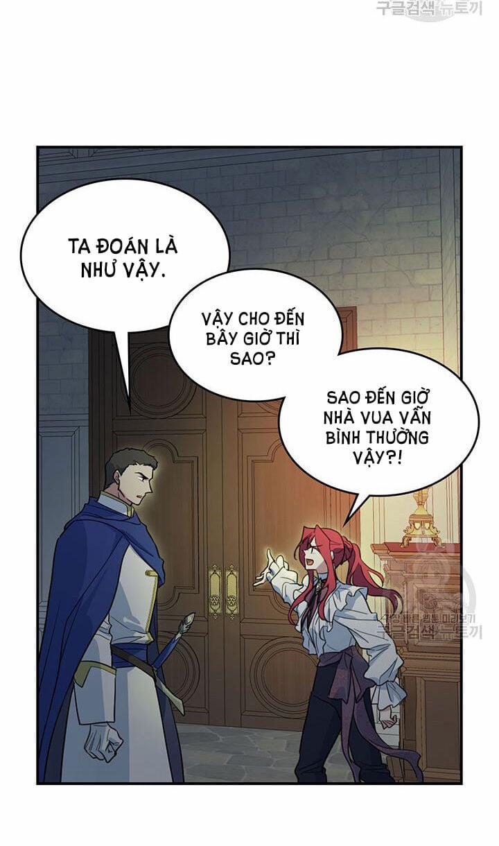 Người Đẹp Và Quái Vật 126.2 trang 8