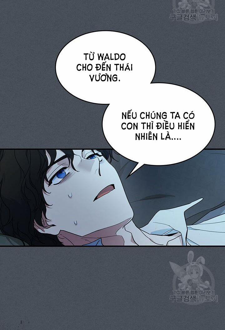 Người Đẹp Và Quái Vật 127.1 trang 13