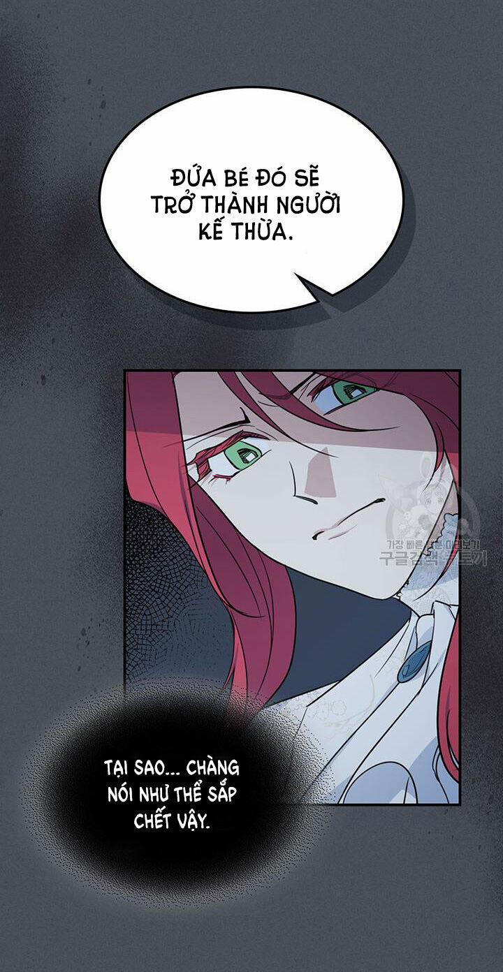 Người Đẹp Và Quái Vật 127.1 trang 14