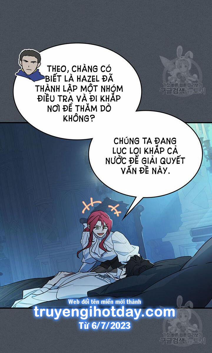 Người Đẹp Và Quái Vật 127.1 trang 15