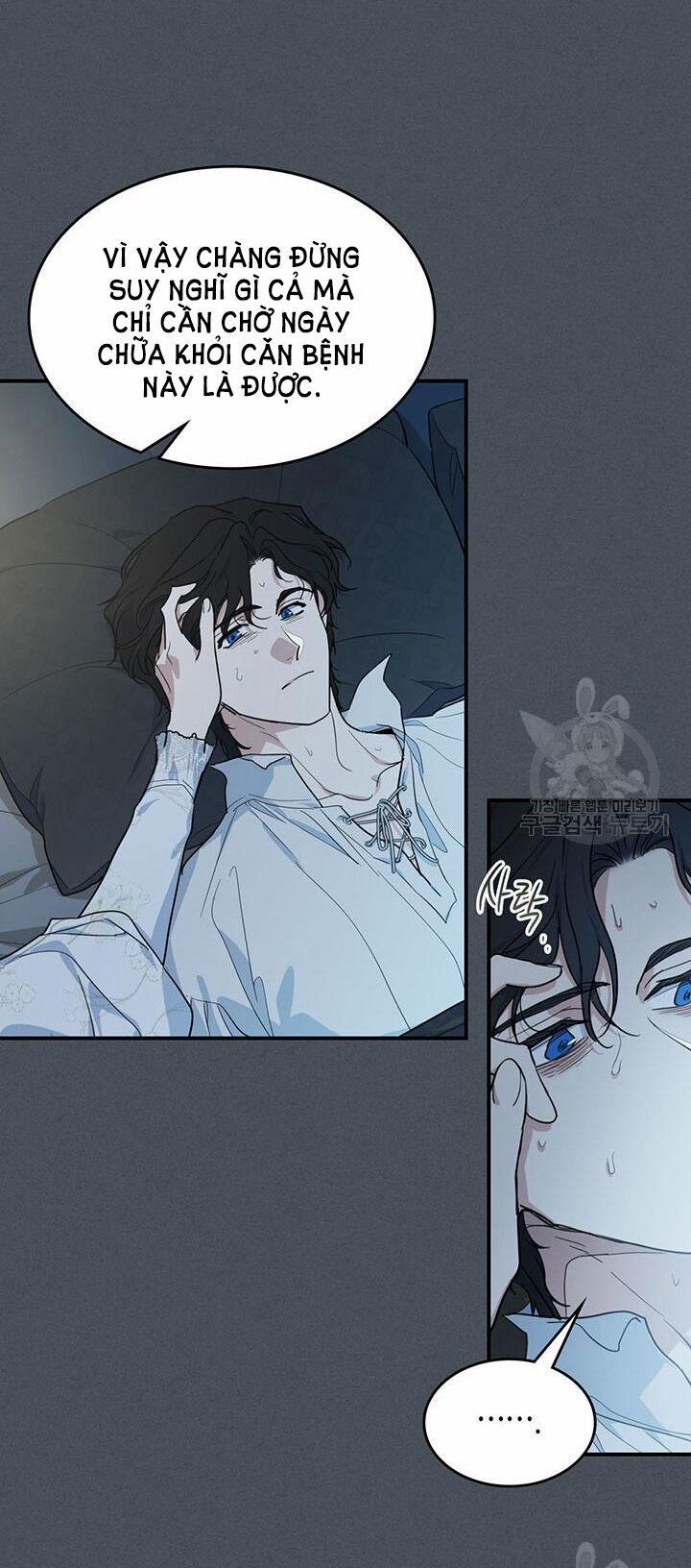 Người Đẹp Và Quái Vật 127.1 trang 16