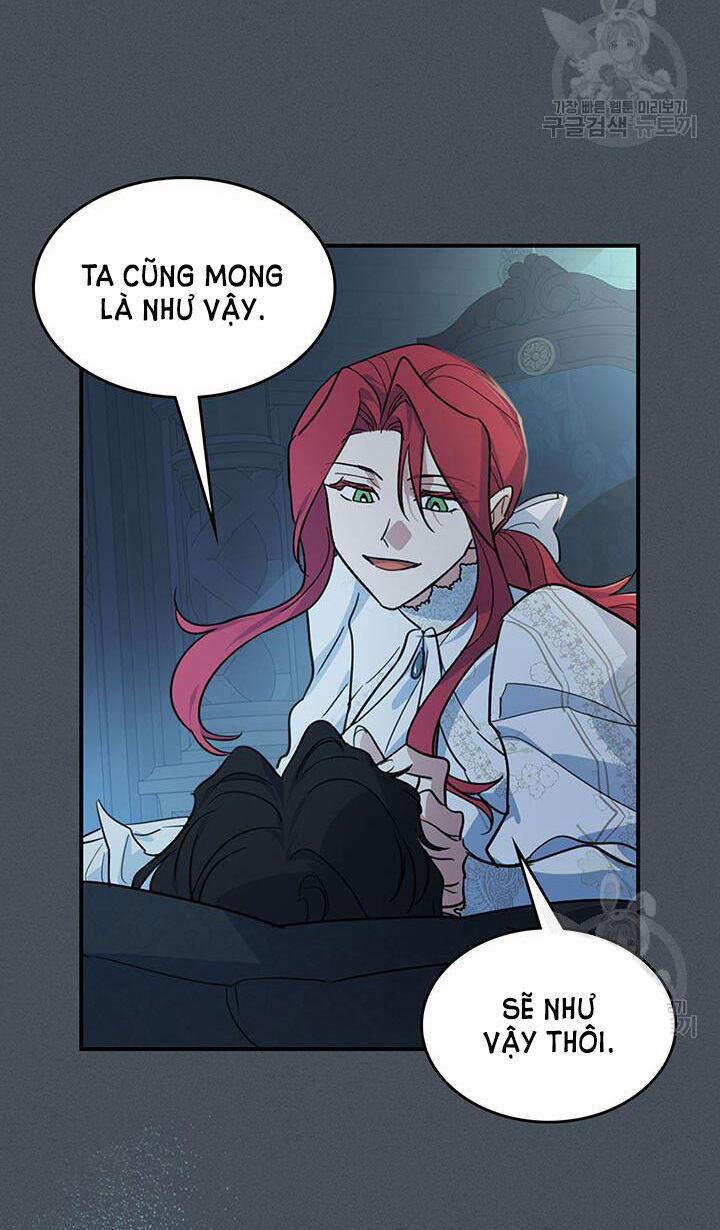 Người Đẹp Và Quái Vật 127.1 trang 17