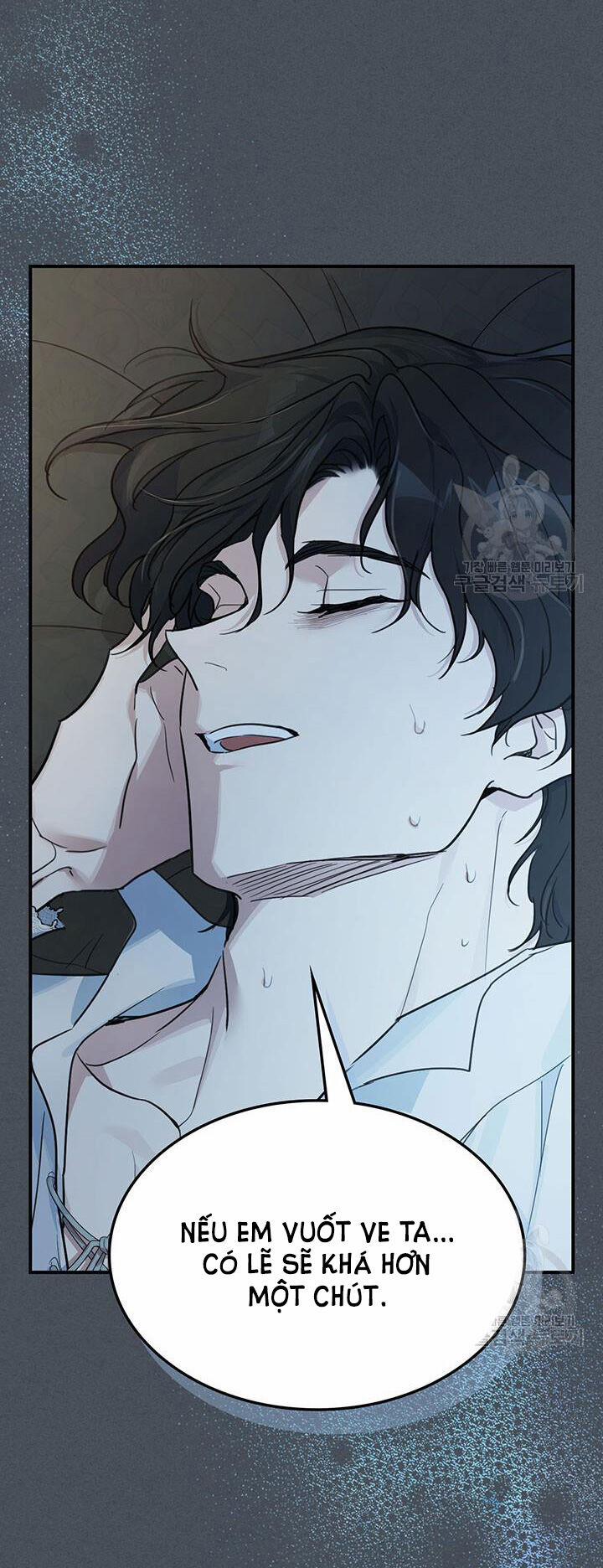 Người Đẹp Và Quái Vật 127.1 trang 18