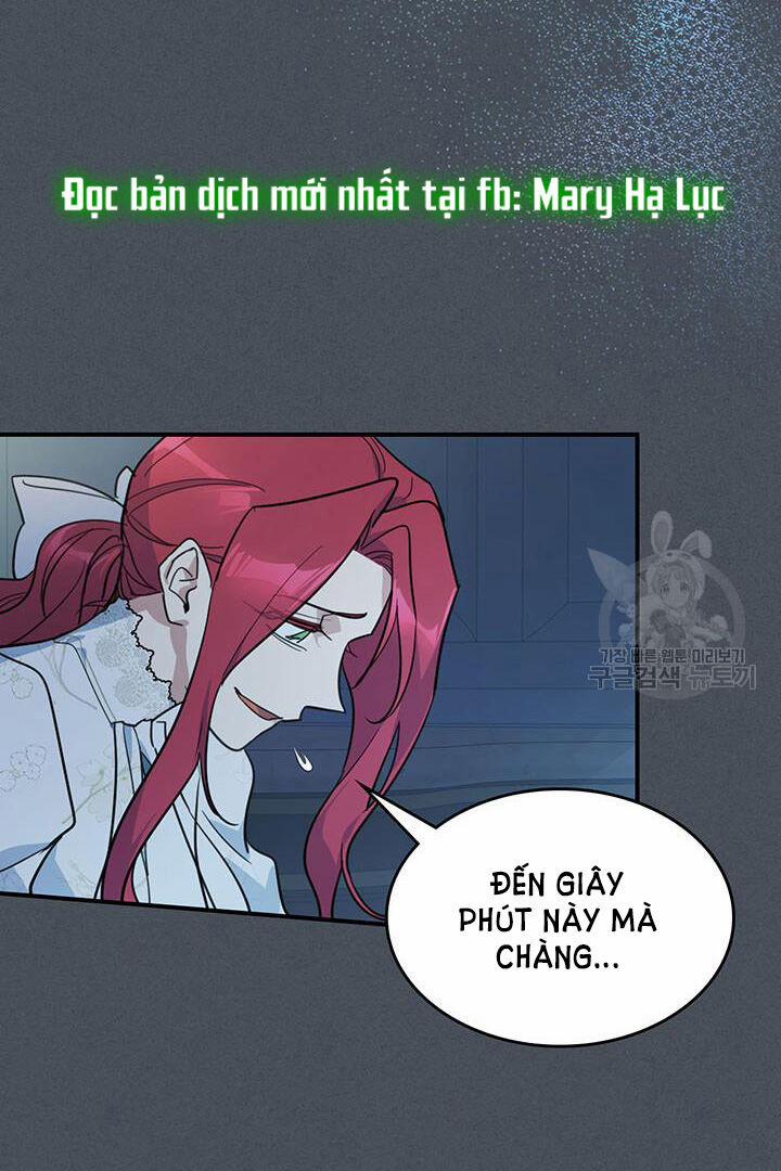 Người Đẹp Và Quái Vật 127.1 trang 19