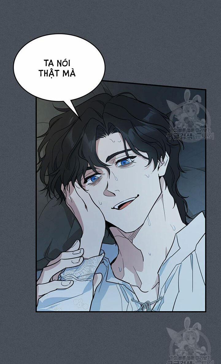 Người Đẹp Và Quái Vật 127.1 trang 20