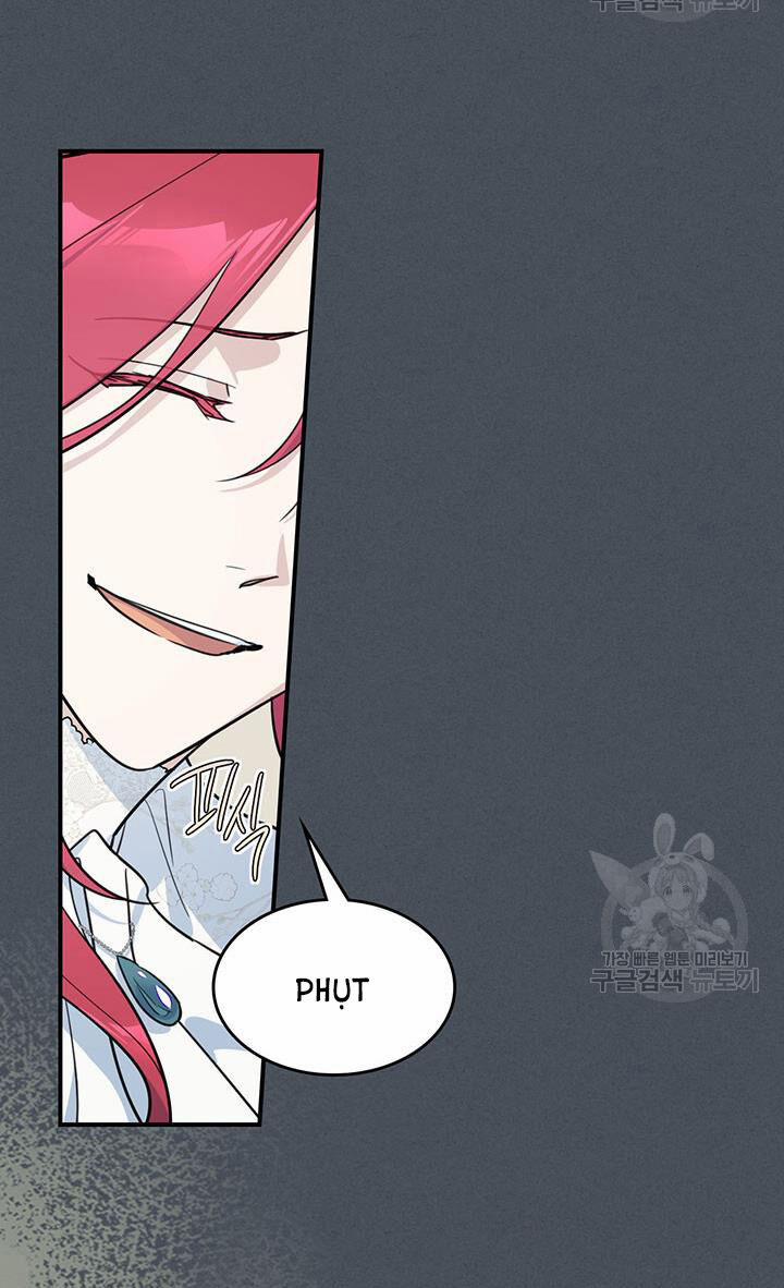 Người Đẹp Và Quái Vật 127.1 trang 21