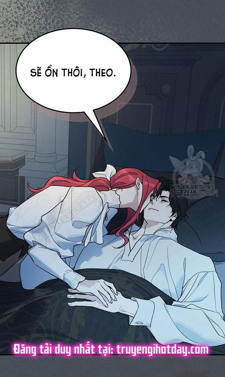 Người Đẹp Và Quái Vật 127.1 trang 22