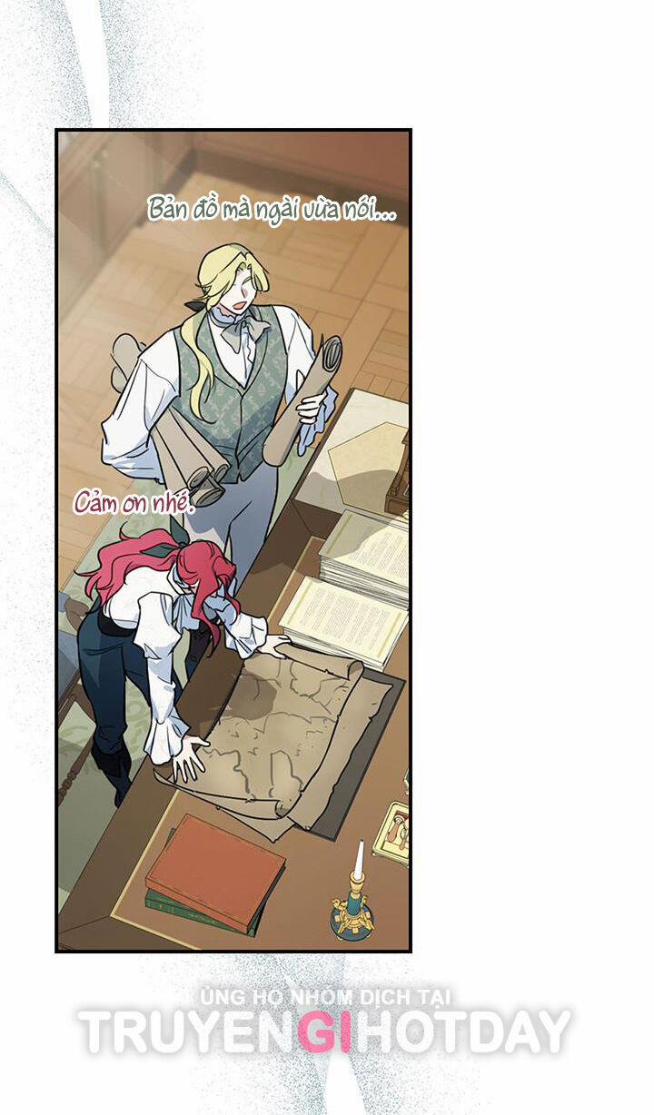 Người Đẹp Và Quái Vật 127.1 trang 25