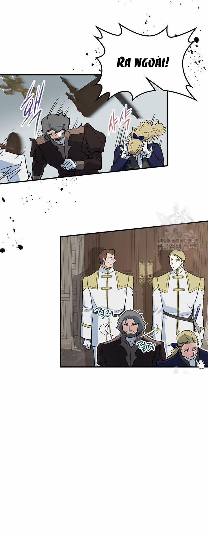 Người Đẹp Và Quái Vật 127.1 trang 27