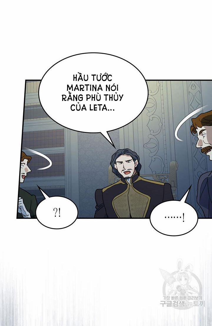 Người Đẹp Và Quái Vật 127.1 trang 3