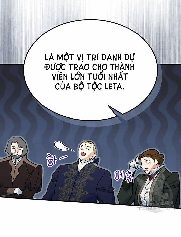 Người Đẹp Và Quái Vật 127.1 trang 4