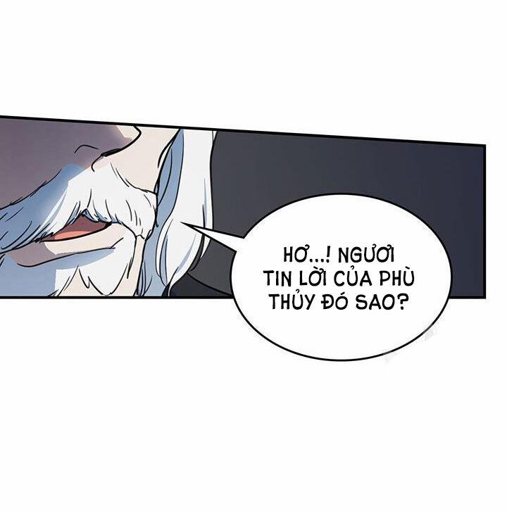 Người Đẹp Và Quái Vật 127.1 trang 5