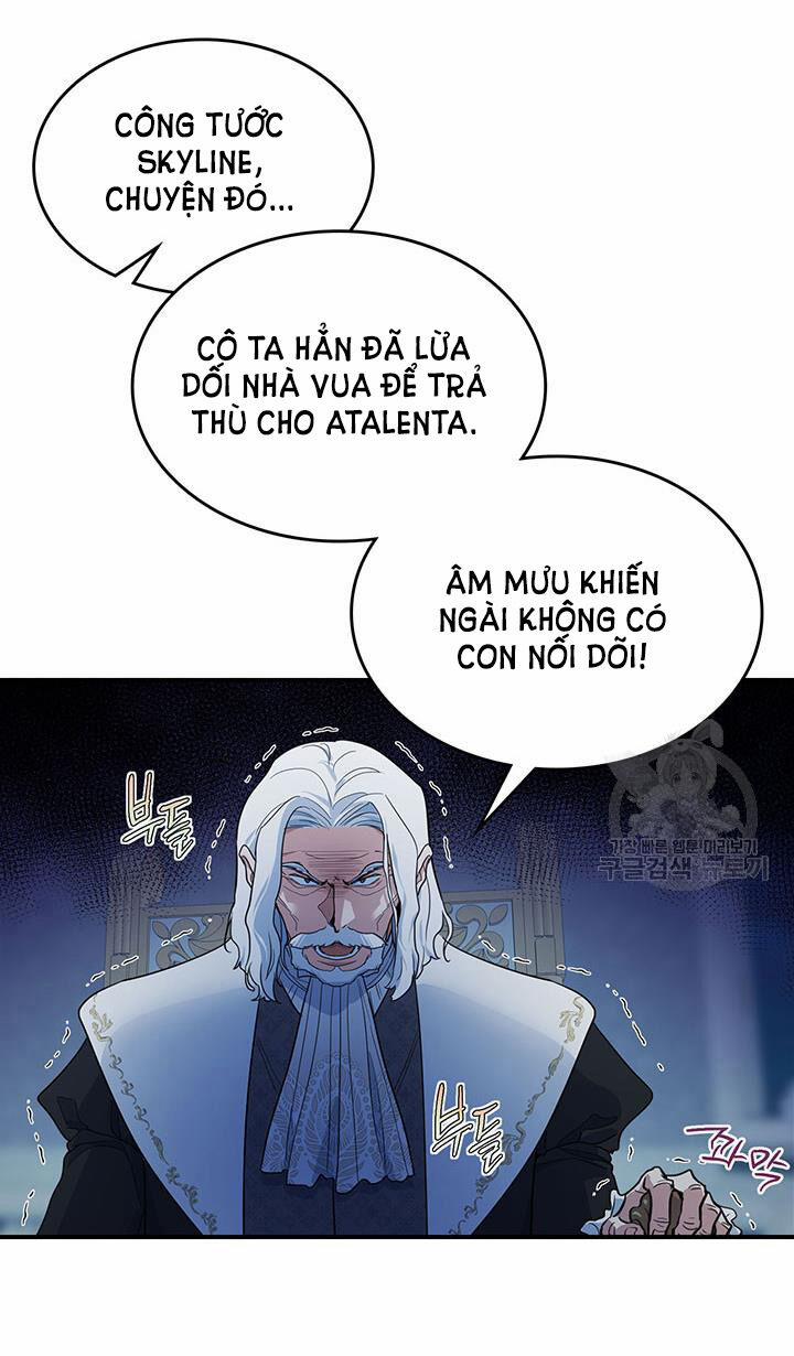 Người Đẹp Và Quái Vật 127.1 trang 6