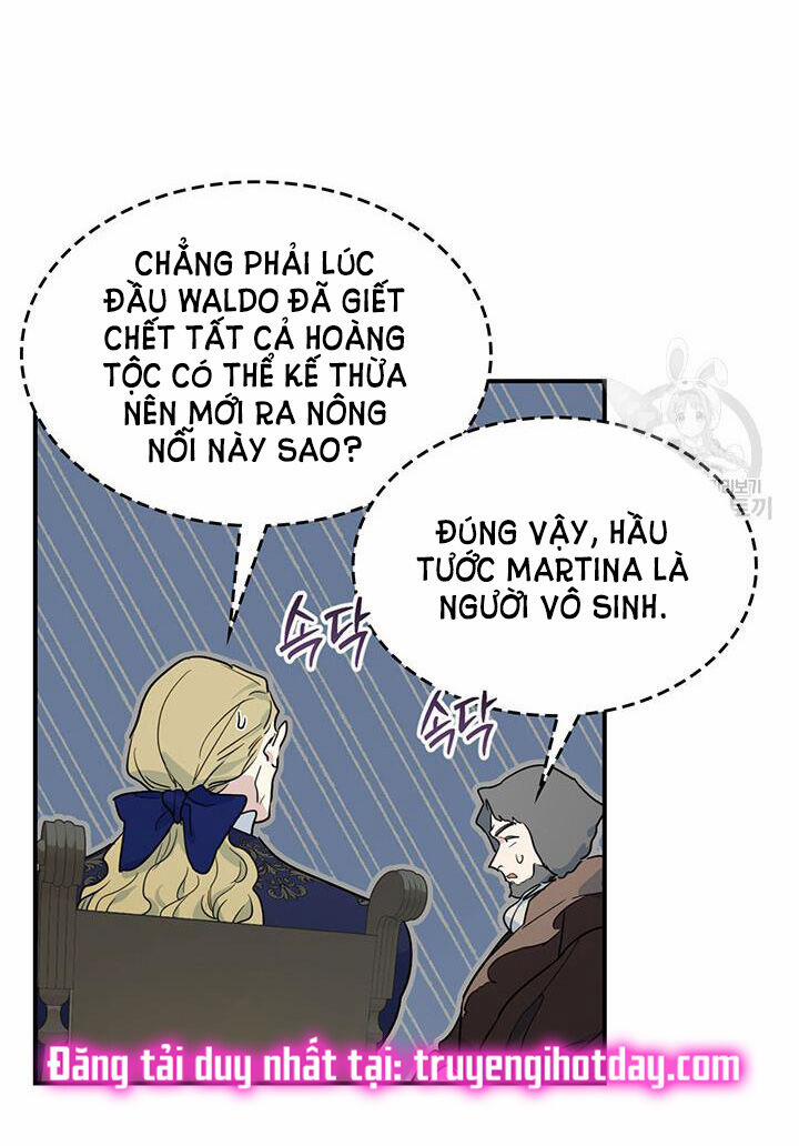 Người Đẹp Và Quái Vật 127.1 trang 7