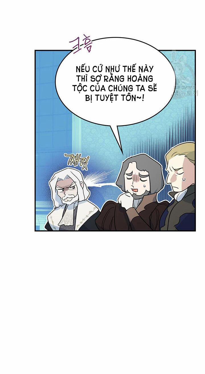 Người Đẹp Và Quái Vật 127.1 trang 8